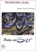 Pecios del alma (Sonetos)