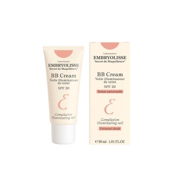 Voile Illuminateur De Teint - Bb Cream 30 Ml