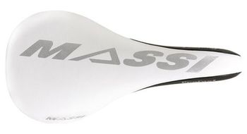 Sillin massi profast carbon titanio blanco
