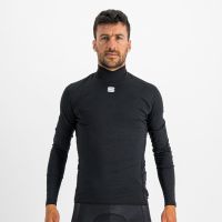 sportful sottozero baselayer jersey long sleeve - l