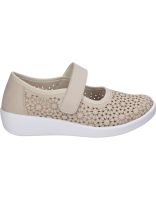 doctor cutillas plata 38470 zapatos para mujer 36