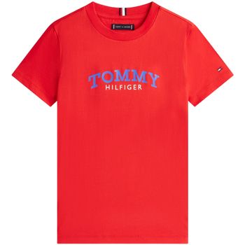 Tommy Hilfiger Tops y Camisetas GT61982 para niño