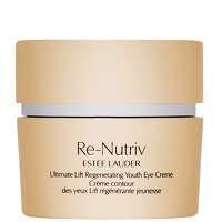 estee lauder re-nutriv ultimate lift regenerating youth eye creme 15ml