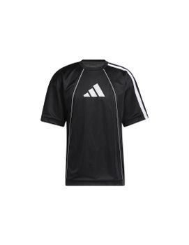 Camiseta de baloncesto adidas Creator 365 Hombre BK
