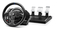 thrustmaster volante  pedales t300rs gt edition - ps3  ps4  pc