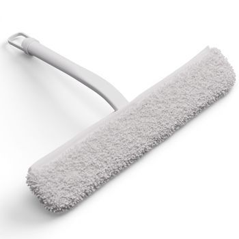 Escobilla De Goma Gütewerk Blaze  Blanco