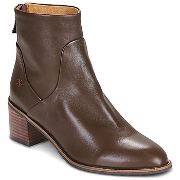 Mam'Zelle Botines Taxus para mujer