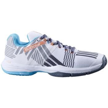 Babolat Zapatillas de tenis Sensa para mujer