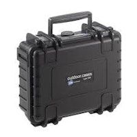 bw type 500 estuche duro negro