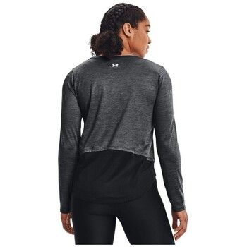 Under Armour Camiseta manga larga Tech Vent para mujer