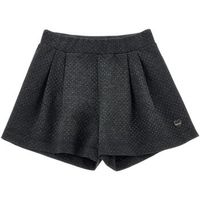 monnalisa short nina q-bab-67781 para nina
