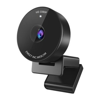Webcam EMEET SmartCam C950 Full HD 1080p Micrófono Integrado