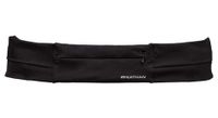 nathan fit 2 0 cinturon de running unisex negro