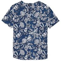 tbs blusa janiemis para mujer