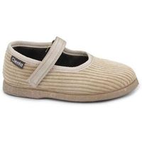 cienta pantuflas cie-ccc-400049-be para nina