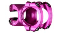 race face turbine r 35mm 0   potencia purpura