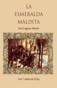 la esmeralda maldita