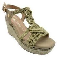 xti alpargatas sandalia senora 142834 taupe para mujer