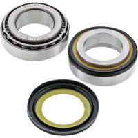 kit de cojinetes de vastago de direccion 26x52x15mm all balls