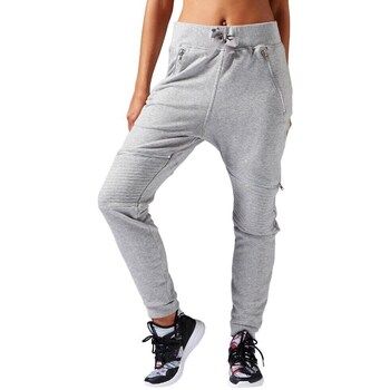 Reebok Sport Pantalón fluido Dance Knit Moto para mujer