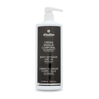 crema masaje corporal - 1000 ml