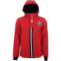 vent du cap chaqueta blouson softshell garcon ecetom para nino