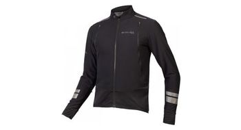 Chaqueta endura pro sl aw 3 estaciones negra