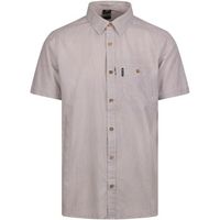 trespass camisa manga larga slapton para hombre