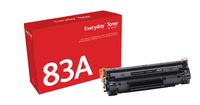 xerox black toner cartridge