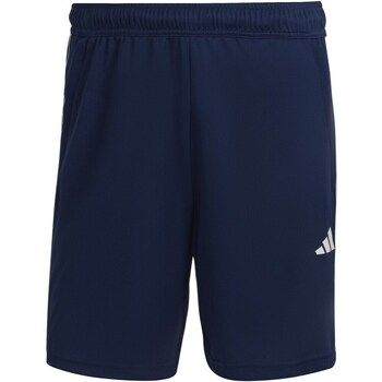 adidas Short IB8112000DKBLUEWHIT para hombre
