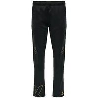 hummel pantalon chandal pantalon de survetement cima xk para mujer