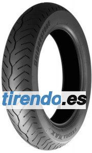 Bridgestone E-Max F ( 110/90-18 TL 61H M/C, Rueda delantera )