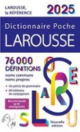 dictionnaire hachette poche edition 2025