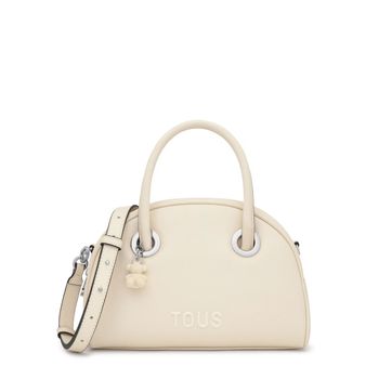 Tous Bowling Poppy Beige 2002202101-BEIGE