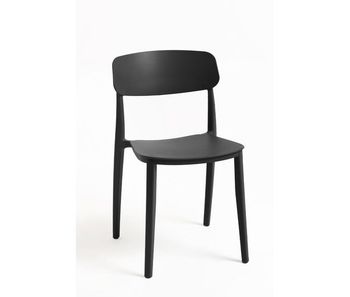 Silla bri - negro