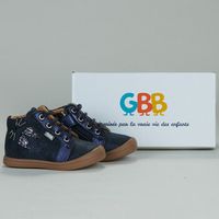 gbb zapatillas altas - para nina