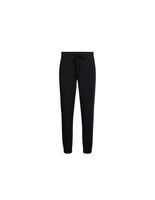 pantalones largos trangoworld fleet hombre negro