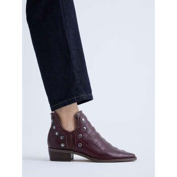 Befree Botines BOTINES MILAN-01 para mujer