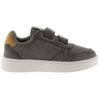 victoria deportivas moda kids 124105 - gris para nino