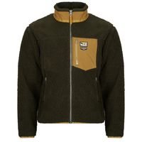 superdry polar mountain full zip fleece para hombre