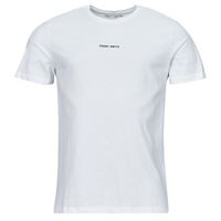 teddy smith camiseta soy 2 mc para hombre
