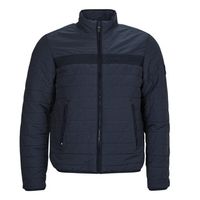tommy hilfiger abrigo de plumas gmd padded regatta jacket para hombre