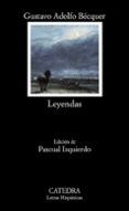 leyendas 19 ed