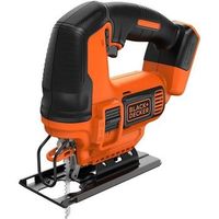 rompecabezas inalambrico - 18 v bdcjs18n-xj black  decker