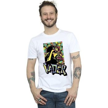 Disney Camiseta BI46842 para hombre