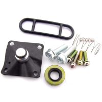 kit de servicio del grifo de combustible tour max fck-24