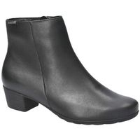 mephisto botines iola para mujer