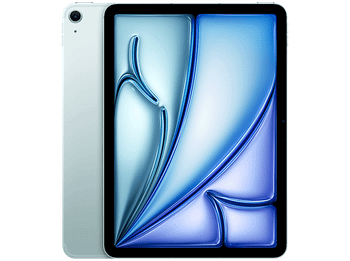 Apple iPad Air (2026), 128 GB, Azul, 13