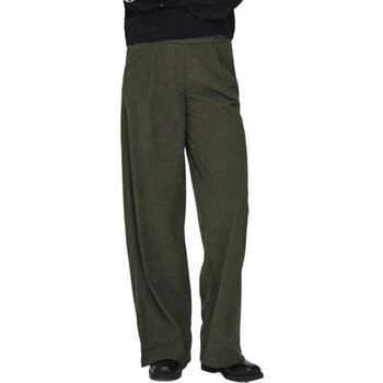 JDY Pantalón fluido Geggo para mujer