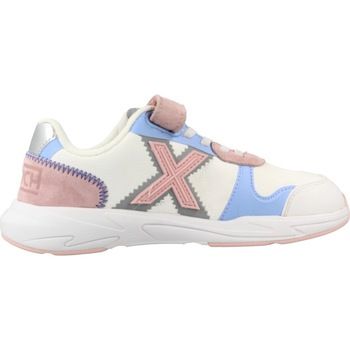 Munich Deportivas Moda 8895106m para niña